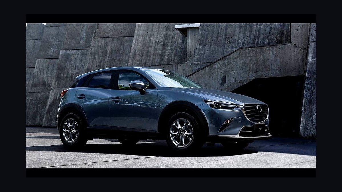 Best Mazda CX-3 Model Years (Ranked) in 2027
