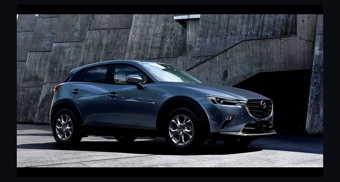 Best Mazda CX-3 Model Years (Ranked) in 2027