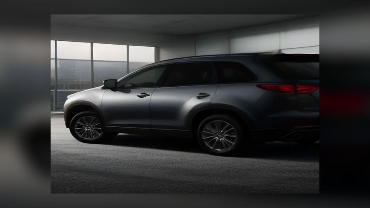 Best Mazda CX-90 Model Years (Ranked) — figure 5