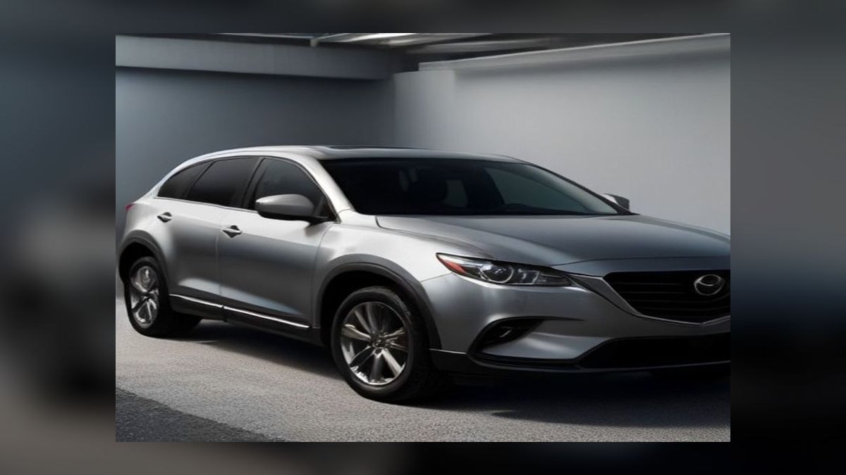 Best Mazda CX-90 Model Years (Ranked) — figure 7