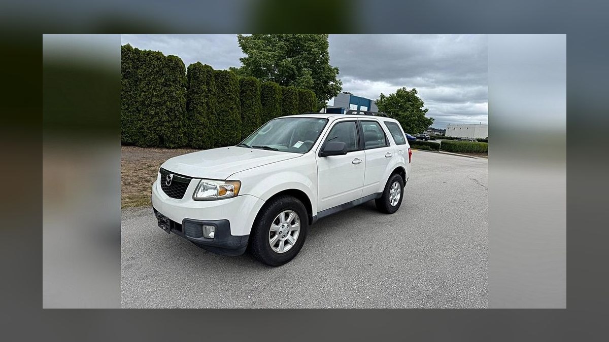 Best Mazda Tribute Model Years (Ranked) in 2027 — figure 10