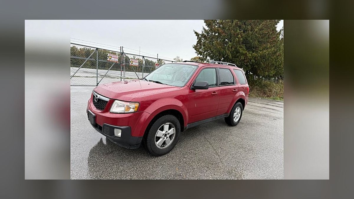Best Mazda Tribute Model Years (Ranked) in 2027 — figure 5
