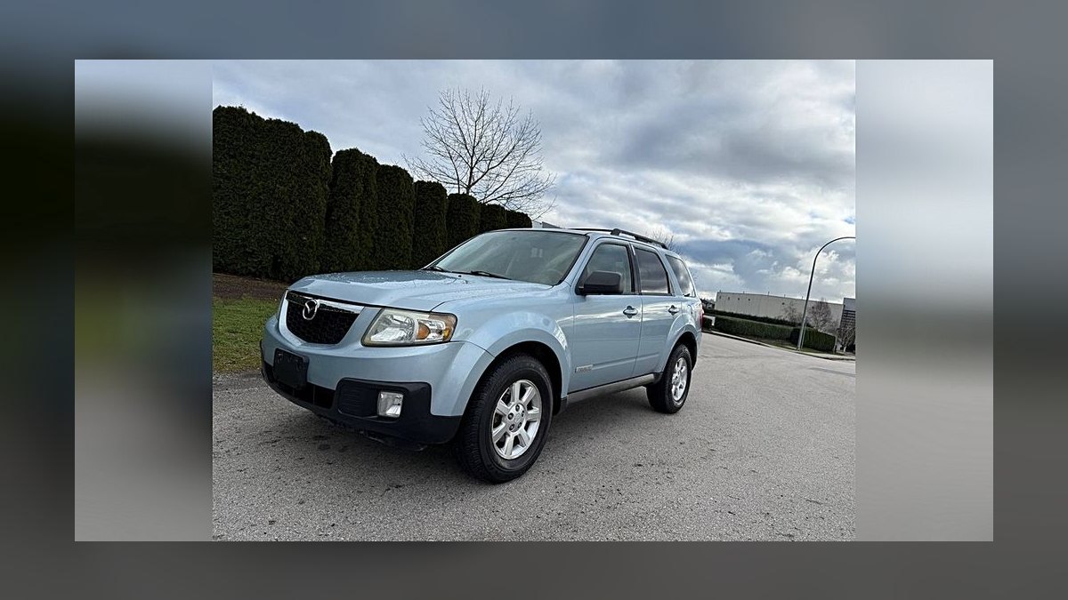 Best Mazda Tribute Model Years (Ranked) in 2027 — figure 8