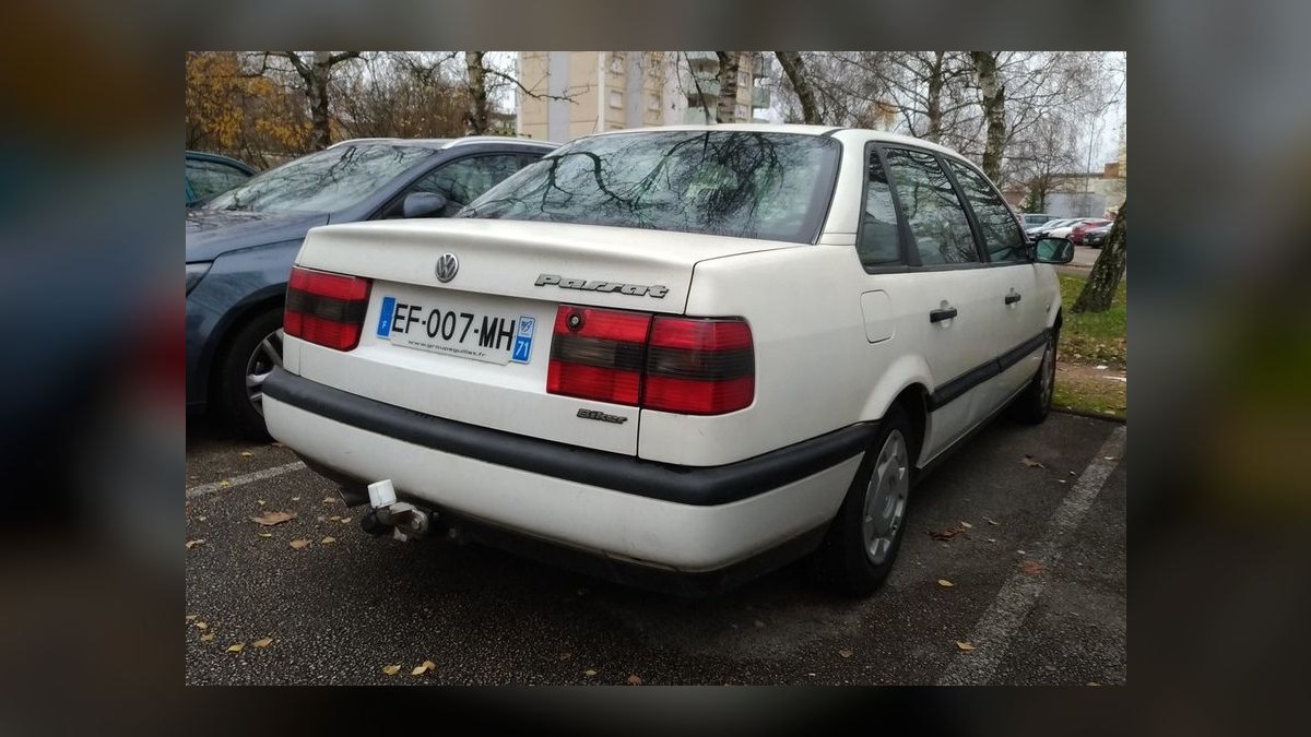 Best Volkswagen Passat Model Years (Ranked) in 2027 — figure 10