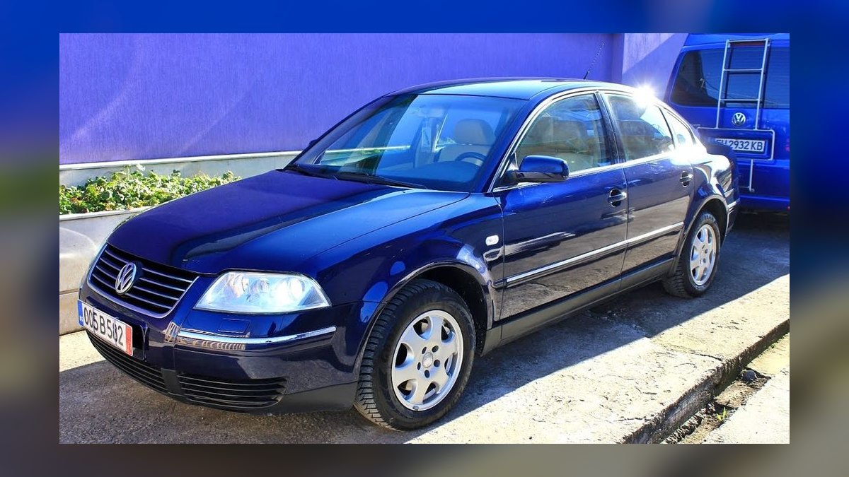 Best Volkswagen Passat Model Years (Ranked) in 2027 — figure 5