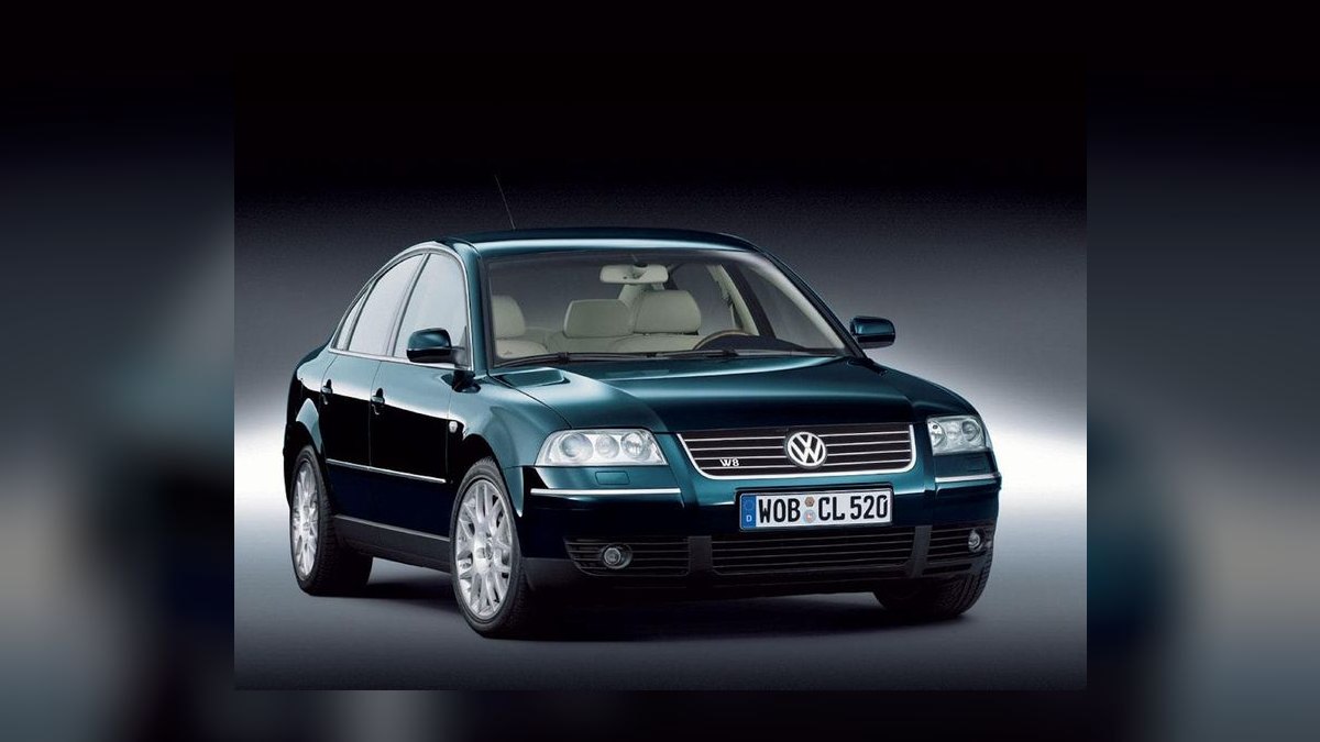 Best Volkswagen Passat Model Years (Ranked) in 2027 — figure 6