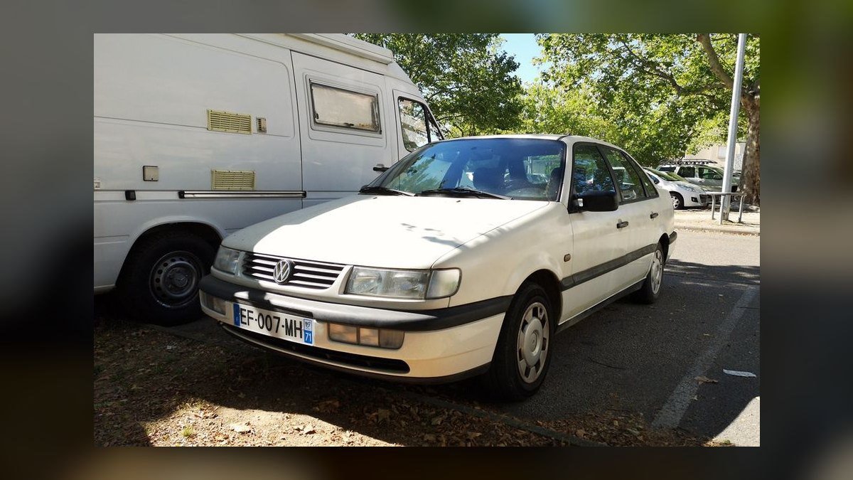 Best Volkswagen Passat Model Years (Ranked) in 2027 — figure 7