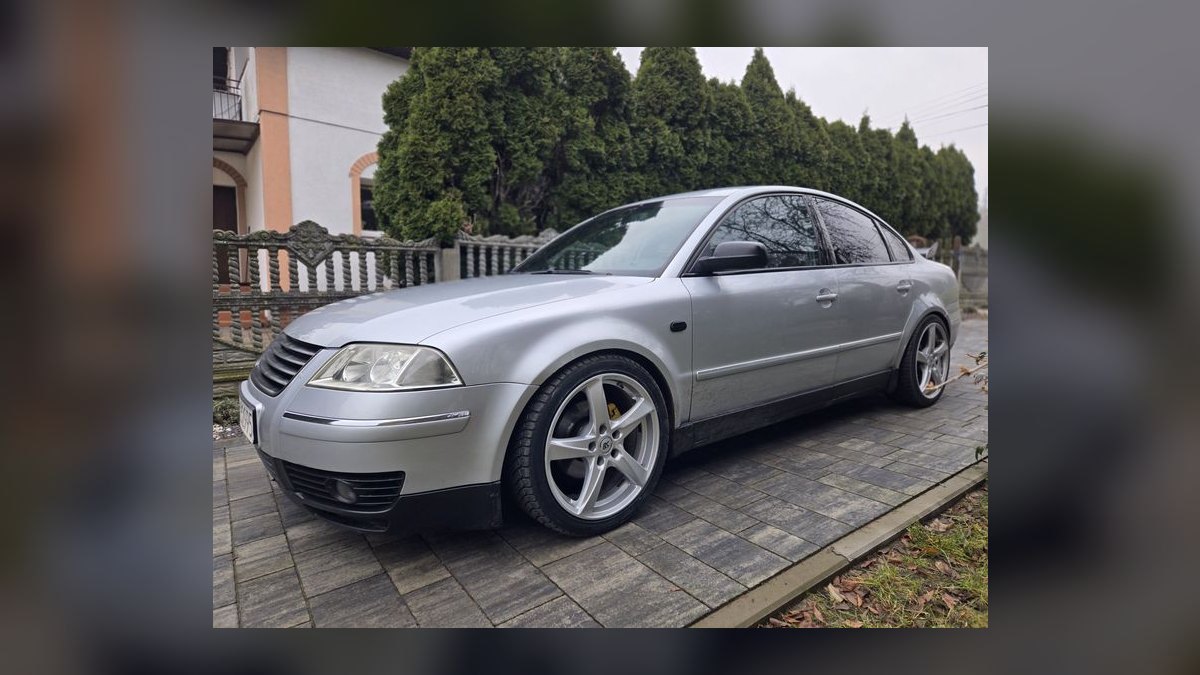 Best Volkswagen Passat Model Years (Ranked) in 2027 — figure 8