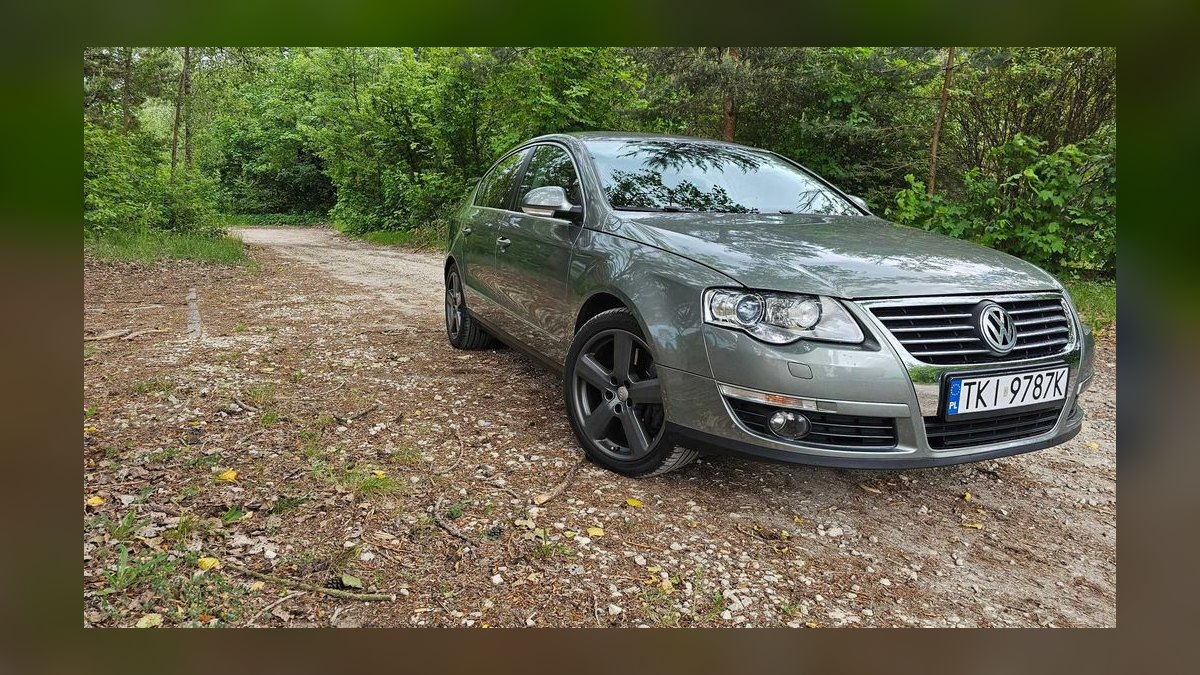 Best Volkswagen Passat Model Years (Ranked) in 2027 — figure 9