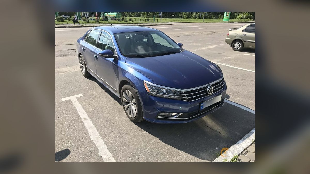 Best Volkswagen Passat Model Years (Ranked) in 2027