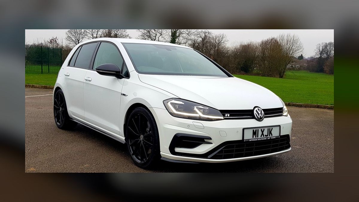 Best Volkswagen Golf Generations (Ranked) in 2027 — figure 4