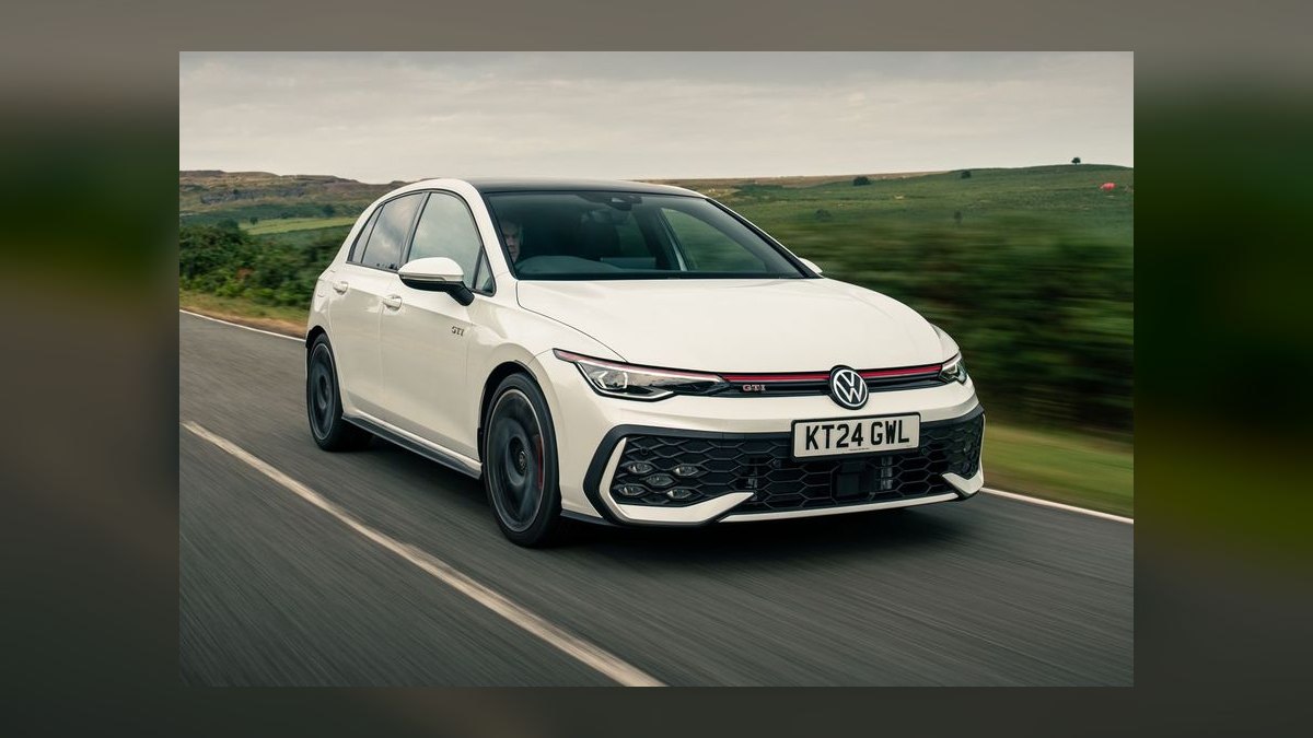 Best Volkswagen Golf Generations (Ranked) in 2027 — figure 7