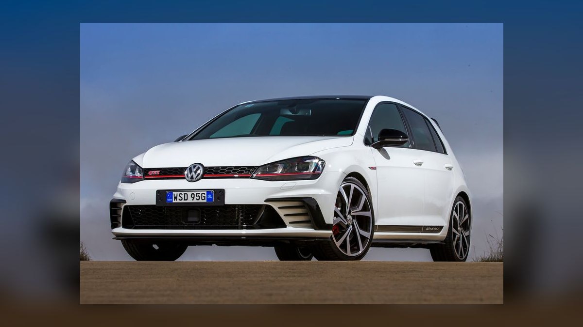 Best Volkswagen Golf Generations (Ranked) in 2027