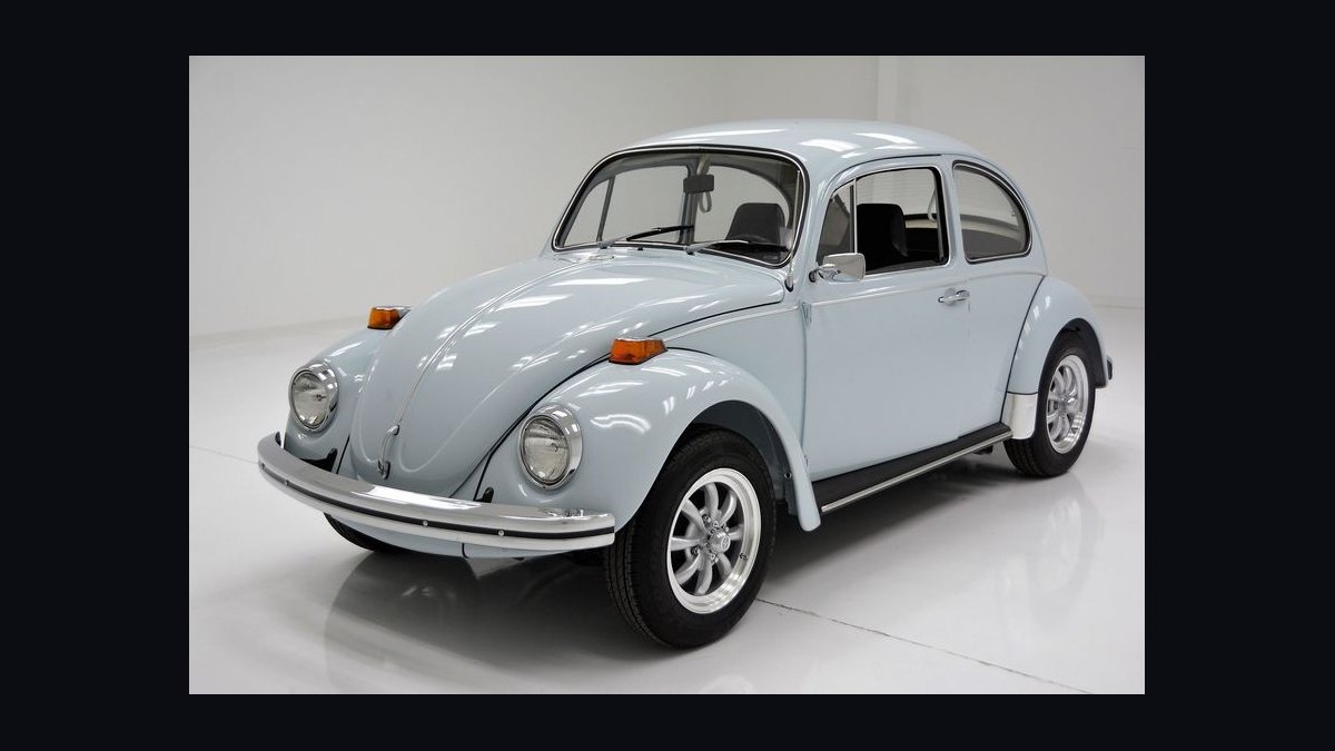 Best Volkswagen Beetle Model Years (Ranked) in 2027 — figure 2