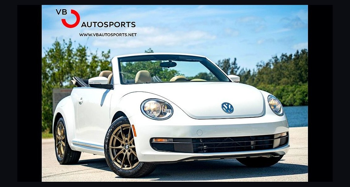 Best Volkswagen Beetle Model Years (Ranked) in 2027