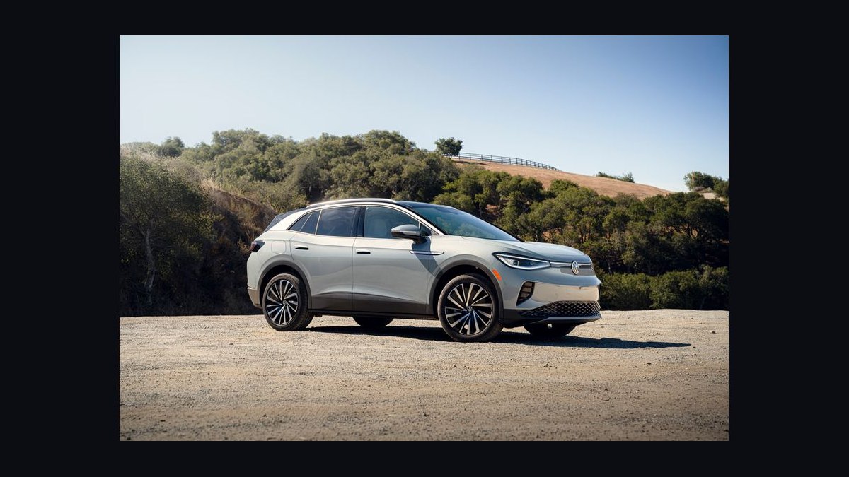 Best Volkswagen ID.4 Model Years (Ranked) in 2027 — figure 10