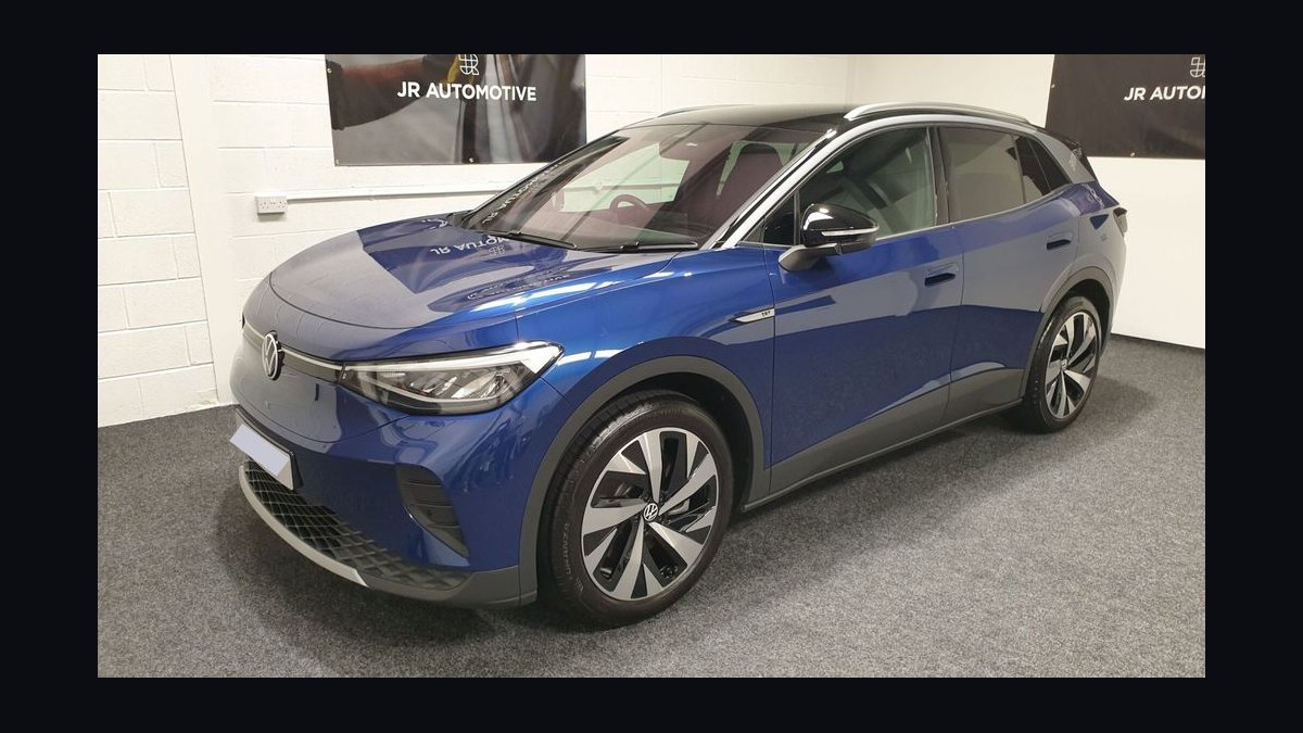 Best Volkswagen ID.4 Model Years (Ranked) in 2027 — figure 8