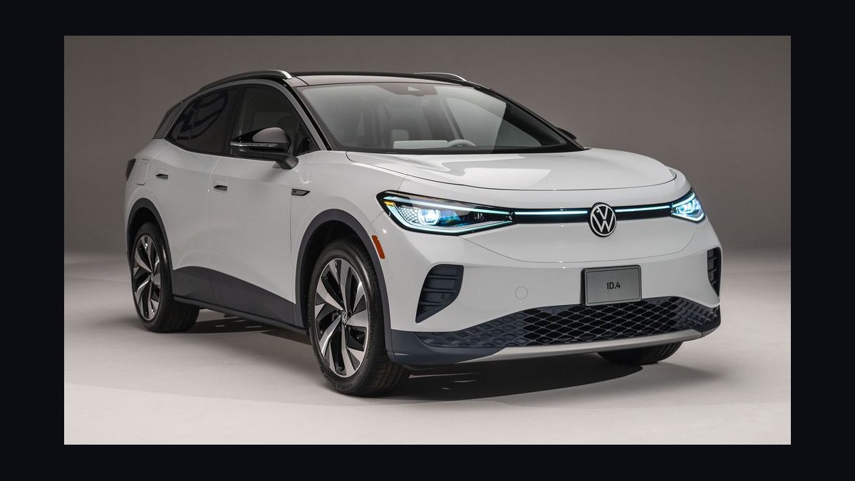 Best Volkswagen ID.4 Model Years (Ranked) in 2027 — figure 9