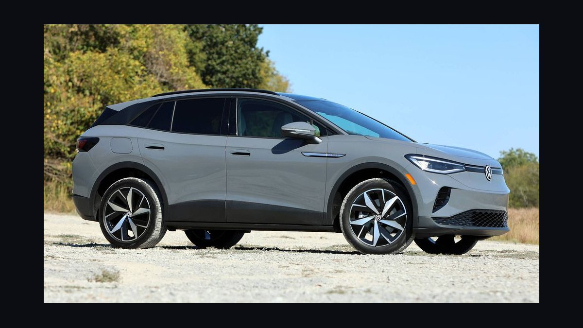 Best Volkswagen ID.4 Model Years (Ranked) in 2027