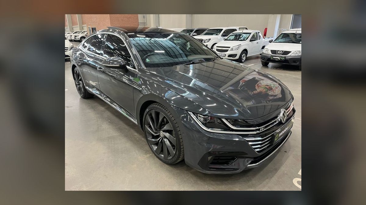 Best Volkswagen Arteon Model Years (Ranked) in 2027 — figure 10