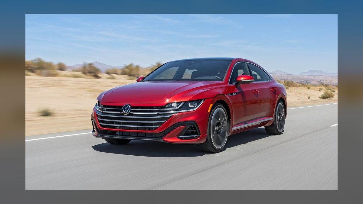 Best Volkswagen Arteon Model Years (Ranked) in 2027 — figure 2