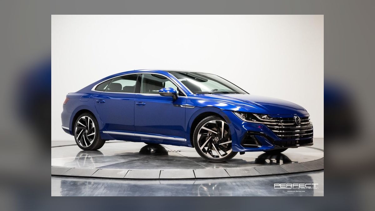 Best Volkswagen Arteon Model Years (Ranked) in 2027 — figure 3