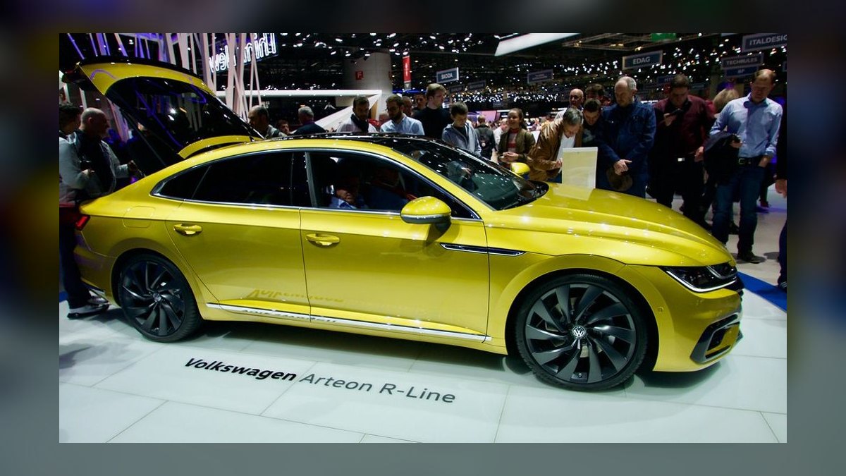 Best Volkswagen Arteon Model Years (Ranked) in 2027 — figure 4