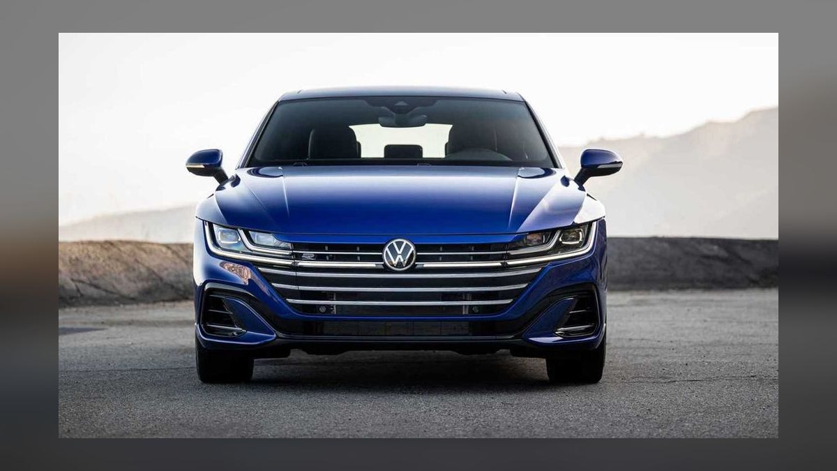 Best Volkswagen Arteon Model Years (Ranked) in 2027 — figure 7