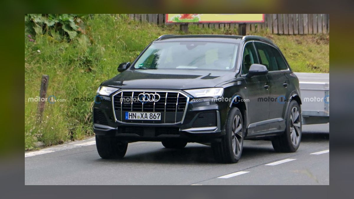 Best Audi Q7 Model Years (Ranked) in 2027 — figure 10