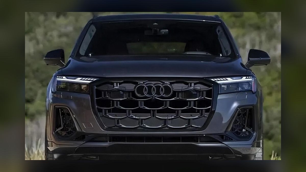 Best Audi Q7 Model Years (Ranked) in 2027 — figure 4