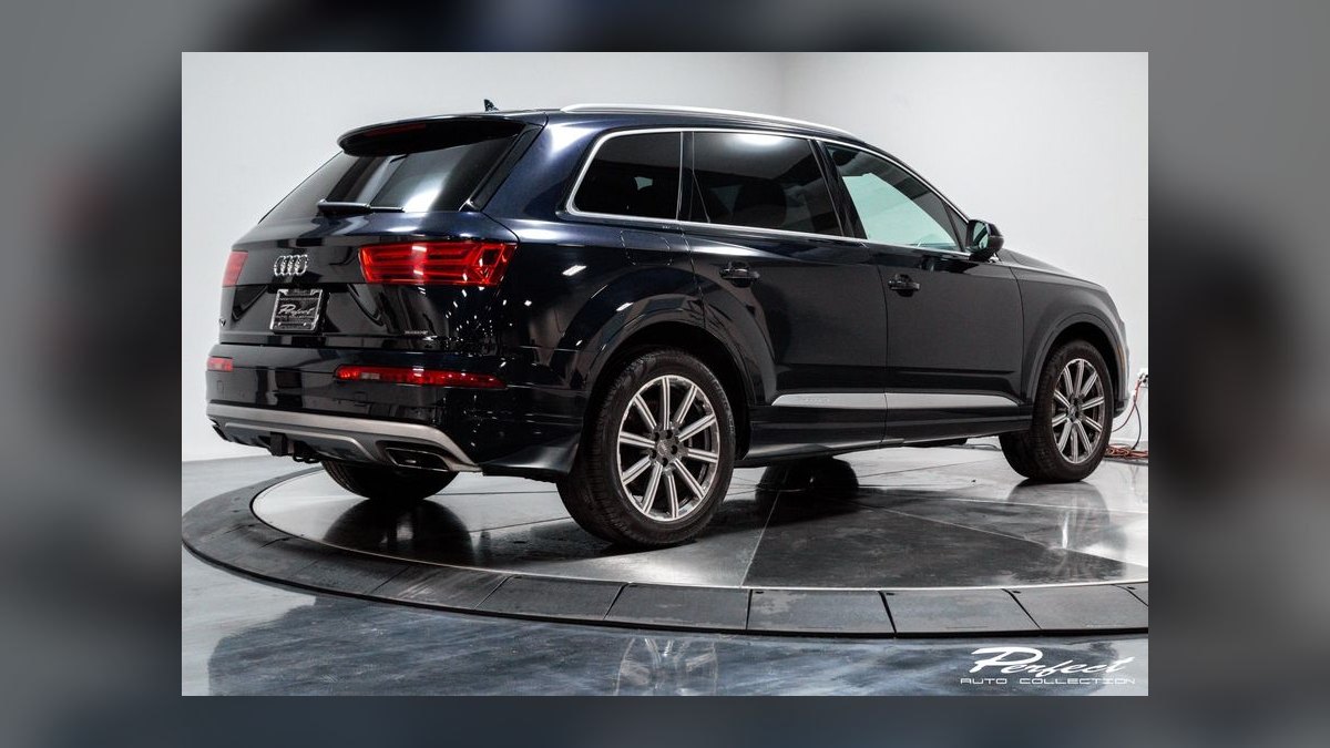 Best Audi Q7 Model Years (Ranked) in 2027 — figure 5