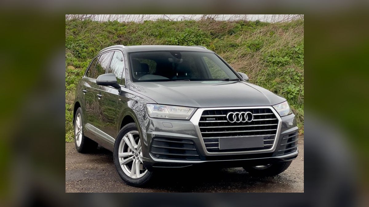Best Audi Q7 Model Years (Ranked) in 2027 — figure 8