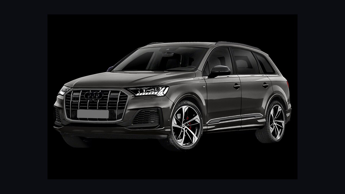 Best Audi Q7 Model Years (Ranked) in 2027