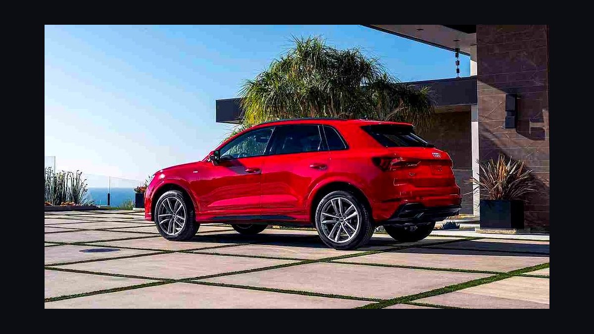 Best Audi Q3 Model Years (Ranked) in 2027