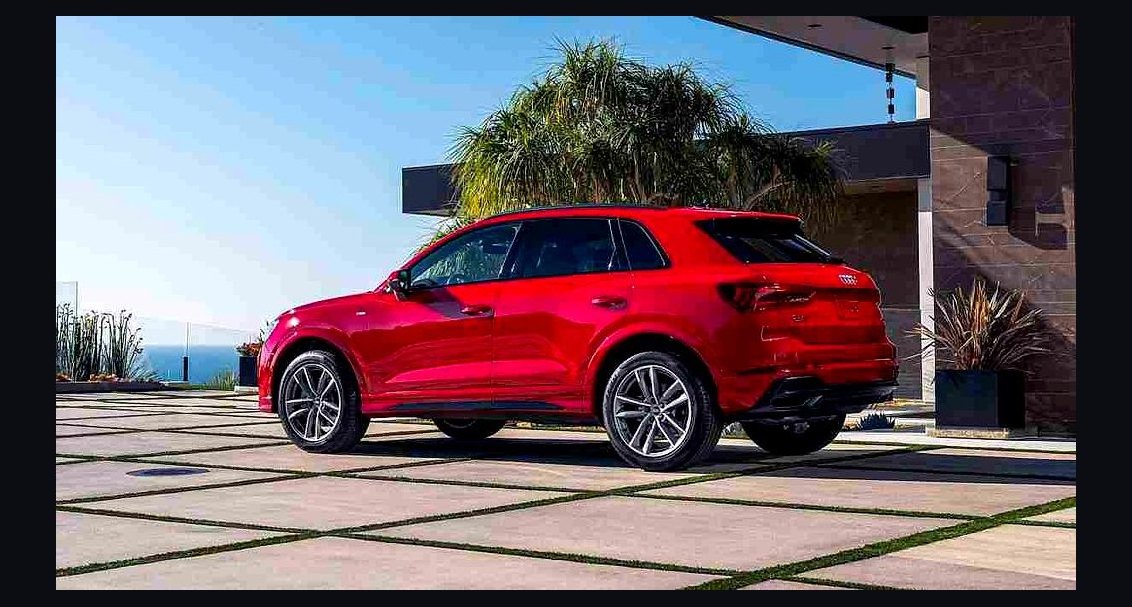 Best Audi Q3 Model Years (Ranked) in 2027