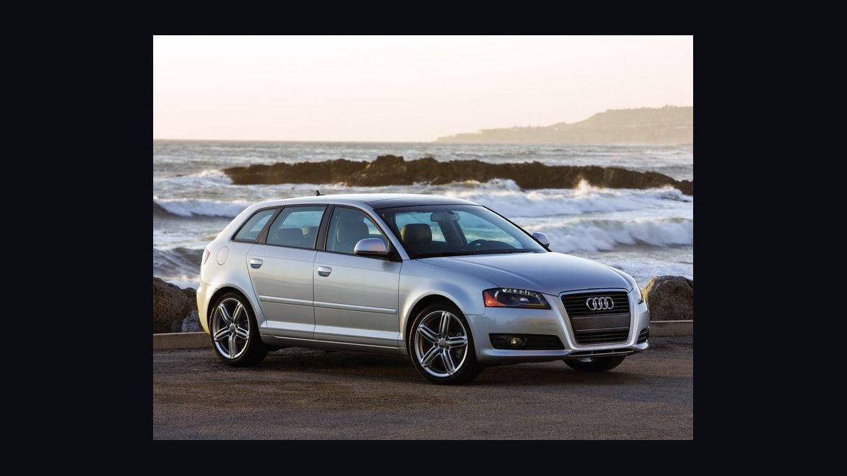 Best Audi A3 Model Years (Ranked) in 2027 — figure 10