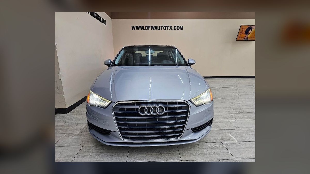 Best Audi A3 Model Years (Ranked) in 2027 — figure 2