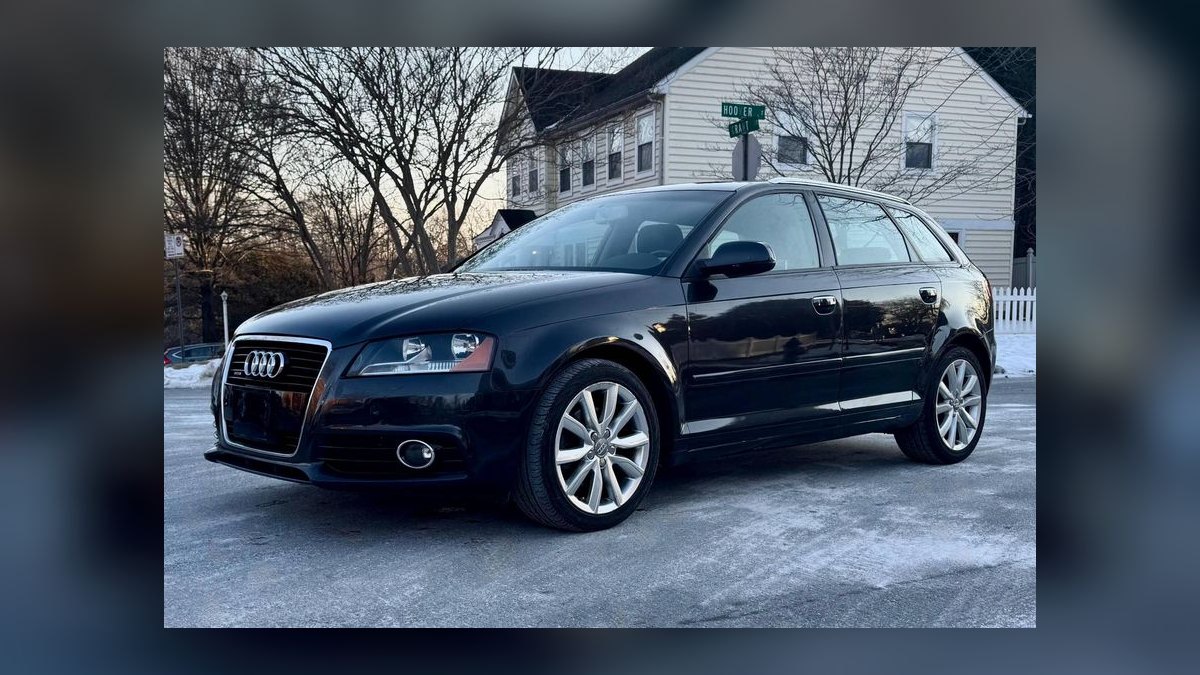 Best Audi A3 Model Years (Ranked) in 2027 — figure 3