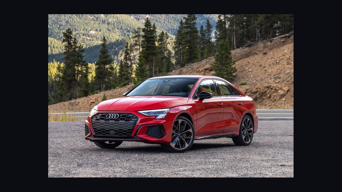 Best Audi A3 Model Years (Ranked) in 2027 — figure 4