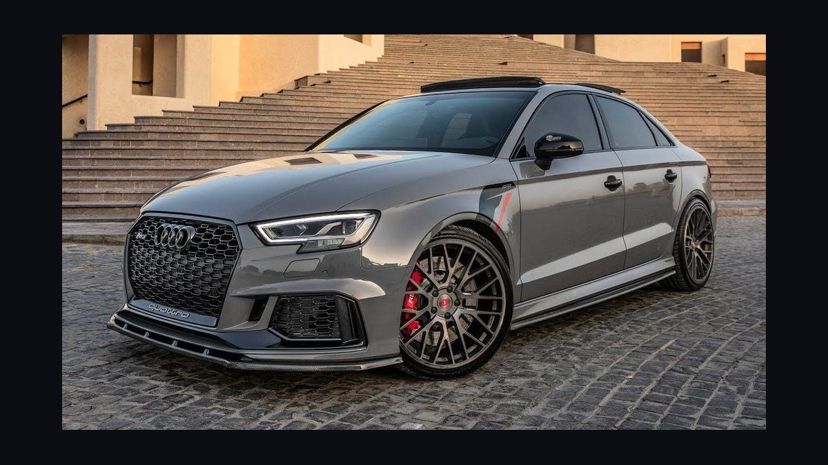 Best Audi A3 Model Years (Ranked) in 2027 — figure 5