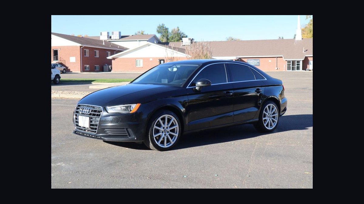 Best Audi A3 Model Years (Ranked) in 2027 — figure 7