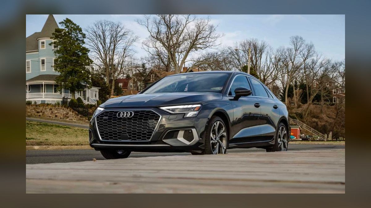 Best Audi A3 Model Years (Ranked) in 2027