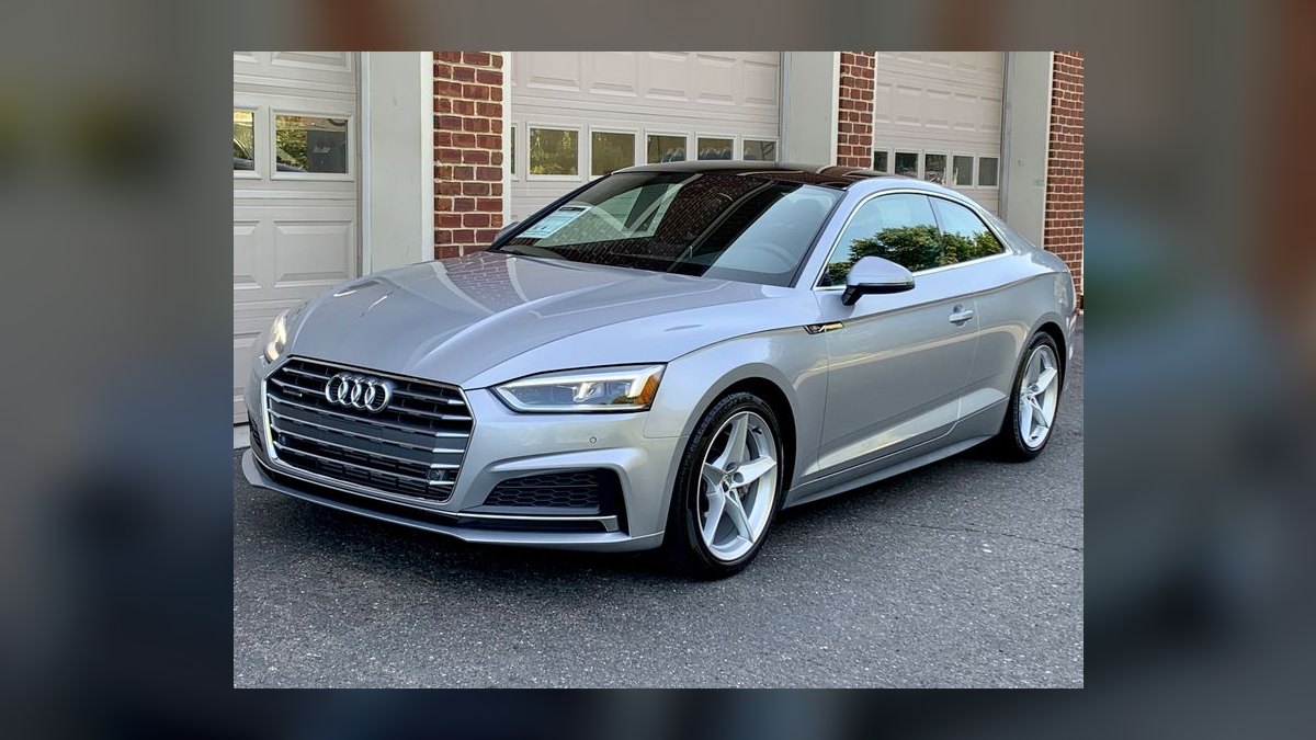 Best Audi A5 Model Years (Ranked) in 2027 — figure 2