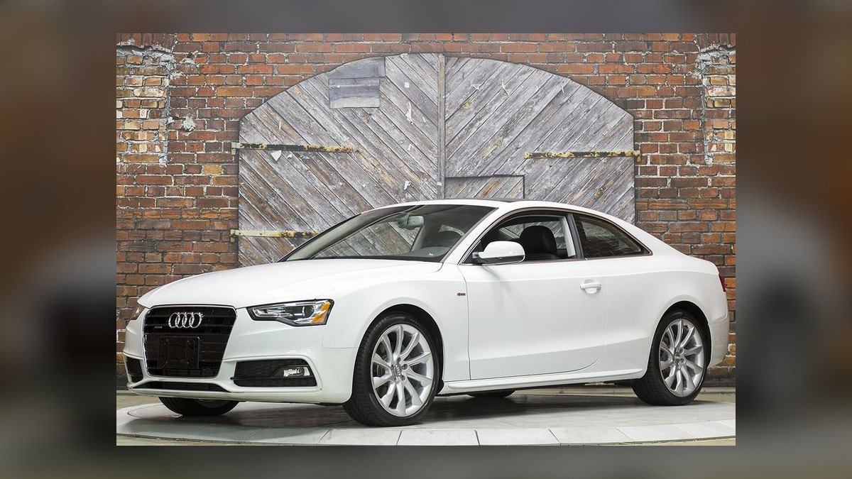 Best Audi A5 Model Years (Ranked) in 2027 — figure 3