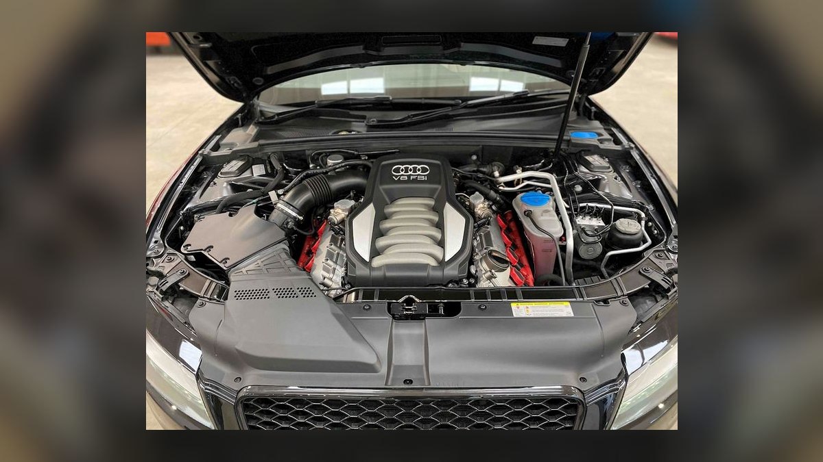 Best Audi A5 Model Years (Ranked) in 2027 — figure 7