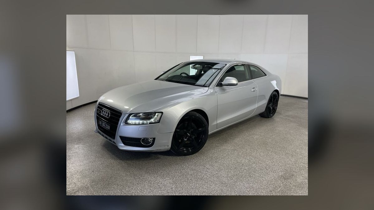 Best Audi A5 Model Years (Ranked) in 2027 — figure 8