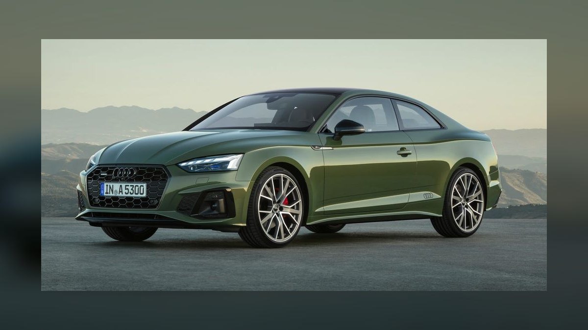 Best Audi A5 Model Years (Ranked) in 2027 — figure 9