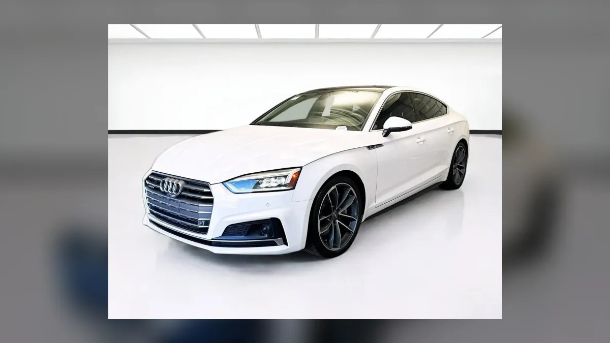 Best Audi A5 Model Years (Ranked) in 2027