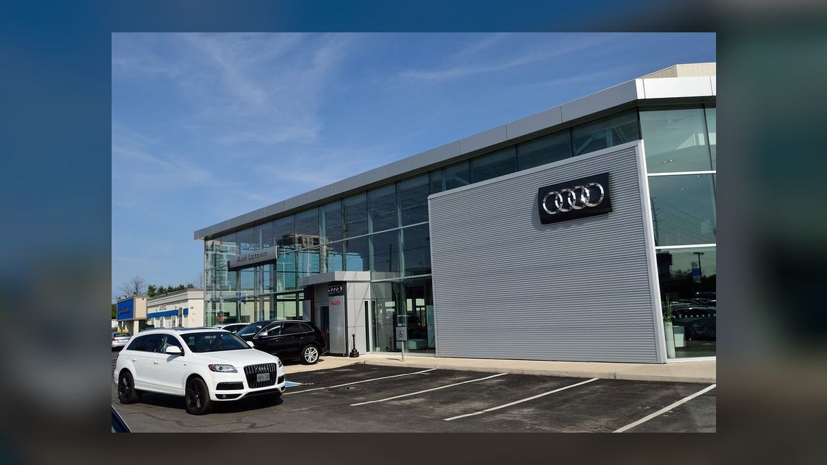 Best Audi Q8 Model Years (Ranked) in 2027 — figure 3