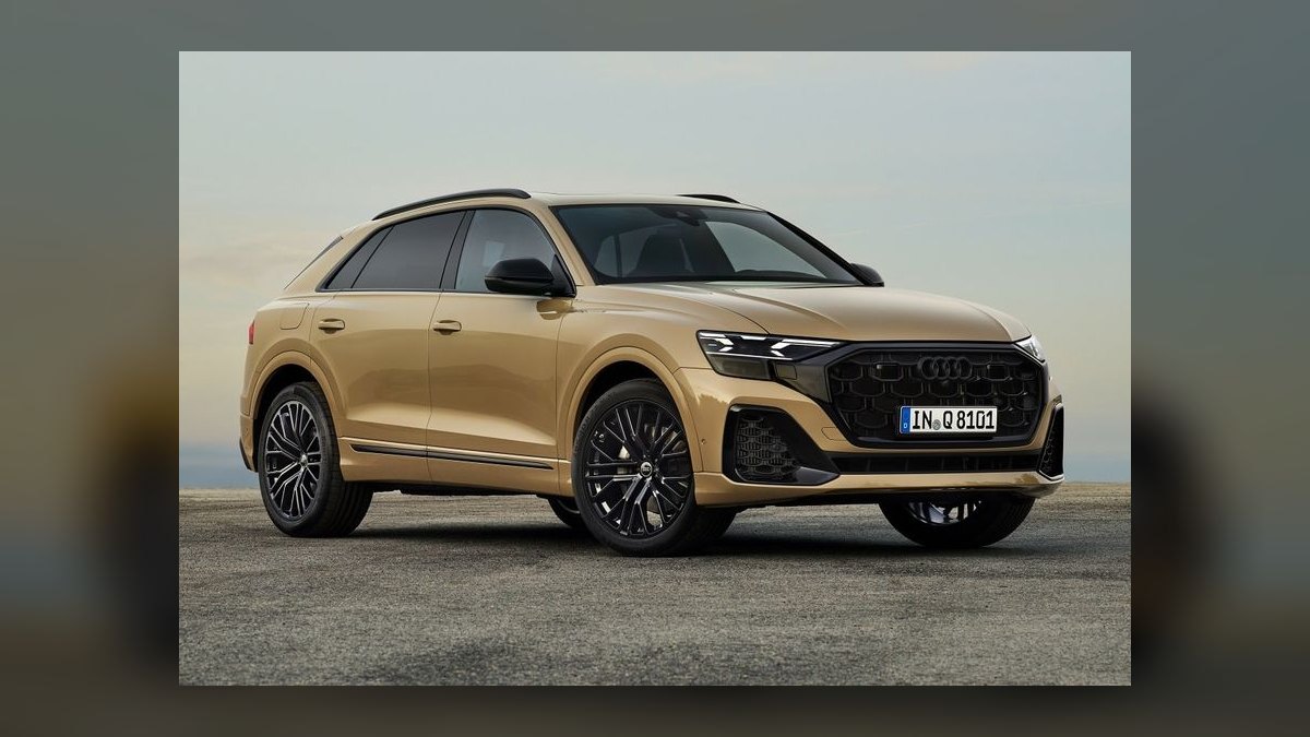 Best Audi Q8 Model Years (Ranked) in 2027 — figure 4